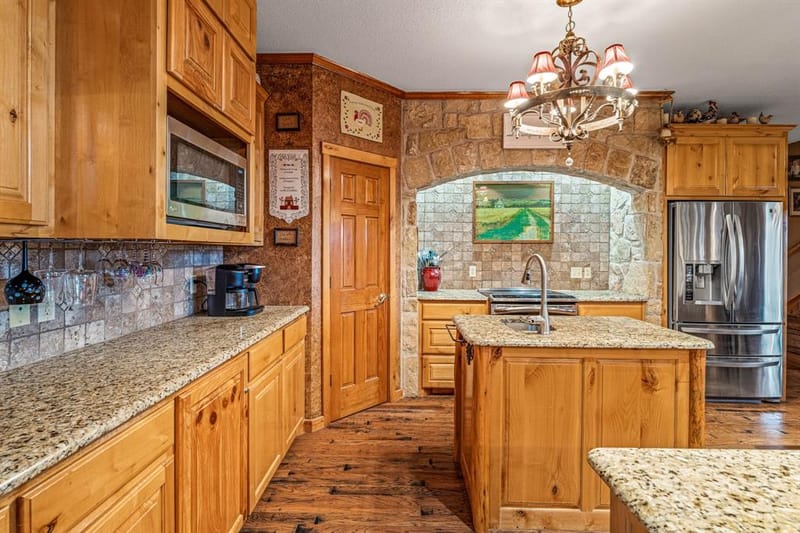 475 Magic Valley, Bluff Dale TX 76433 - Photo 6