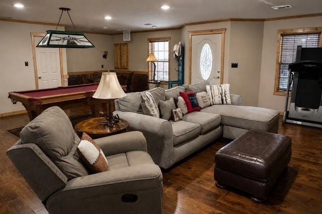 475 Magic Valley, Bluff Dale TX 76433 - Photo 13
