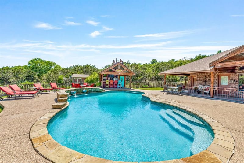 475 Magic Valley, Bluff Dale TX 76433 - Photo 26