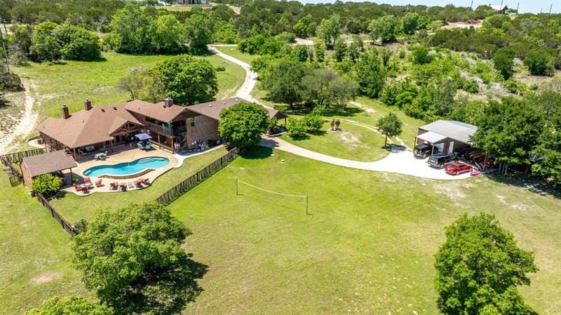 475 Magic Valley, Bluff Dale TX 76433 - Photo 36