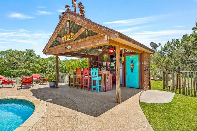 475 Magic Valley, Bluff Dale TX 76433 - Photo 28