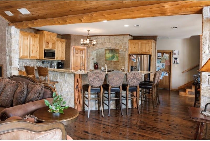 475 Magic Valley, Bluff Dale TX 76433 - Photo 5