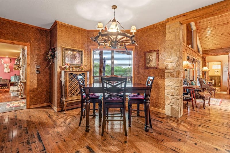 475 Magic Valley, Bluff Dale TX 76433 - Photo 9