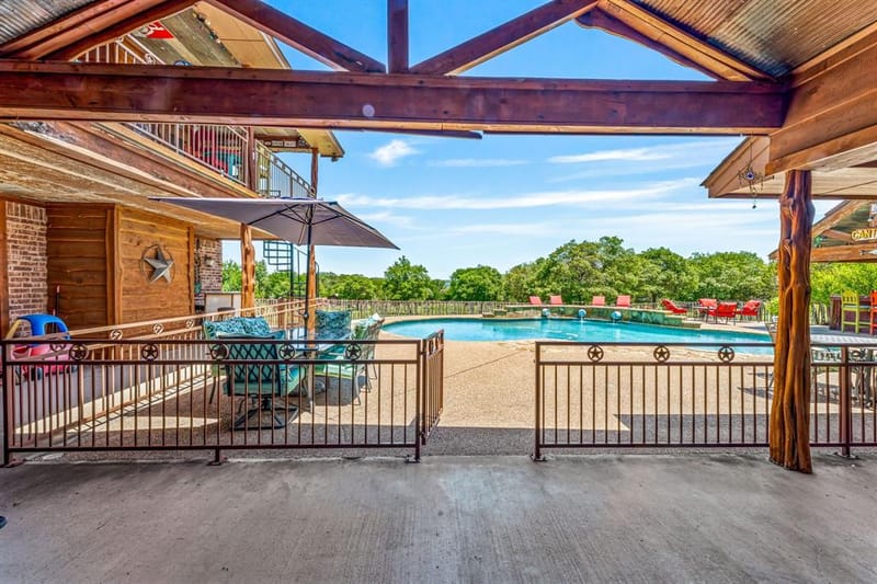475 Magic Valley, Bluff Dale TX 76433 - Photo 24