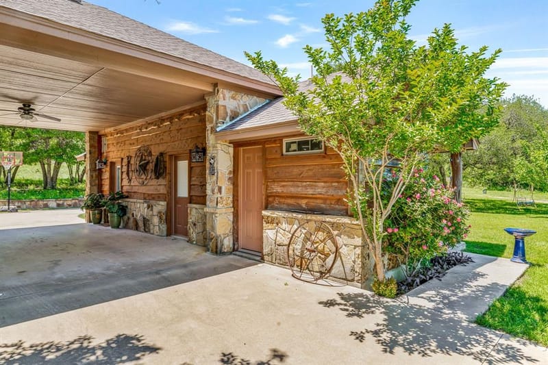 475 Magic Valley, Bluff Dale TX 76433 - Photo 30