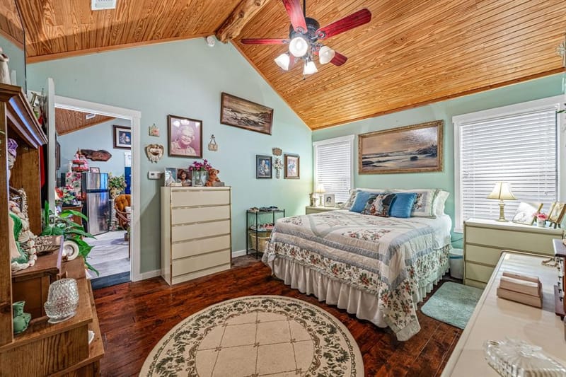 475 Magic Valley, Bluff Dale TX 76433 - Photo 33