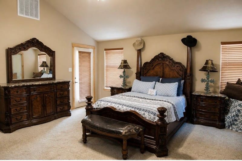 475 Magic Valley, Bluff Dale TX 76433 - Photo 14