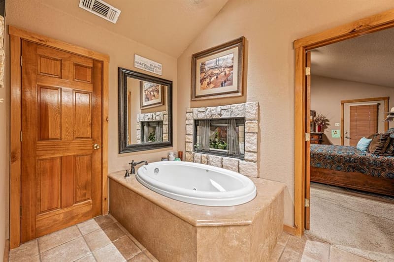 475 Magic Valley, Bluff Dale TX 76433 - Photo 15