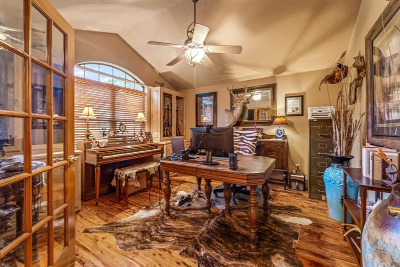 475 Magic Valley, Bluff Dale TX 76433 - Photo 11