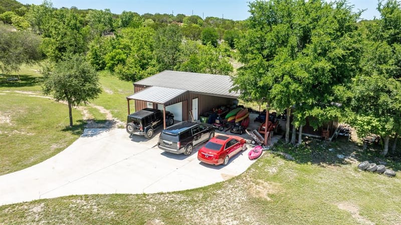 475 Magic Valley, Bluff Dale TX 76433 - Photo 39