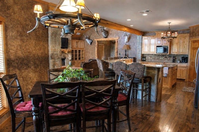 475 Magic Valley, Bluff Dale TX 76433 - Photo 8