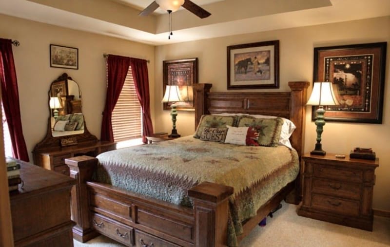 475 Magic Valley, Bluff Dale TX 76433 - Photo 21