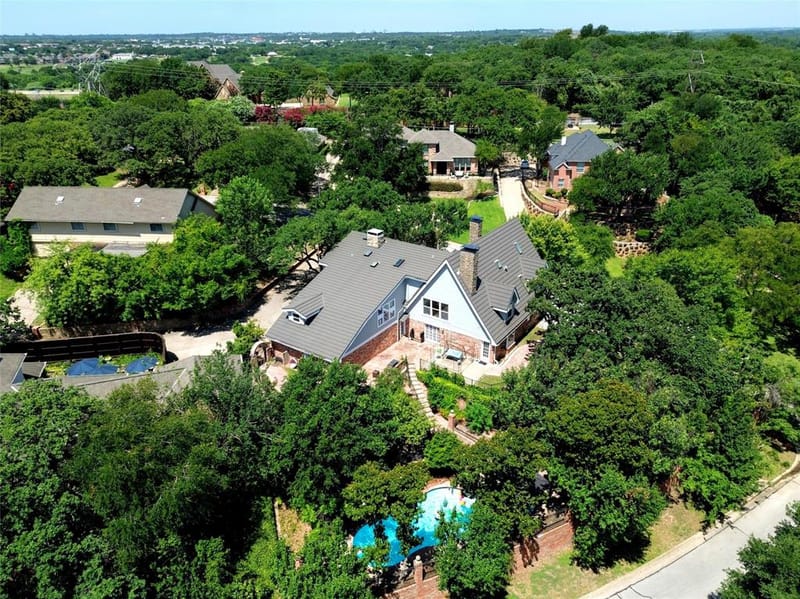 2011 Ridgemont Court, Arlington TX 76012 - Photo 40