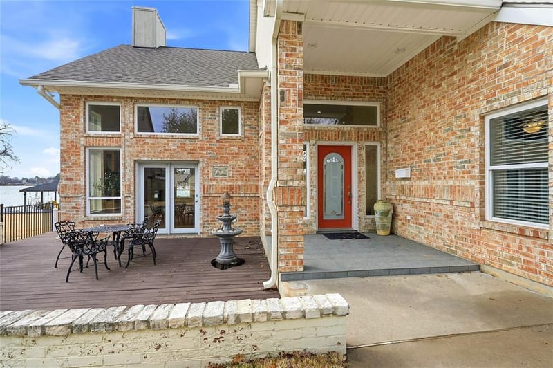 143 Blackfoot Trail, Lake Kiowa TX 76240 - Photo 36