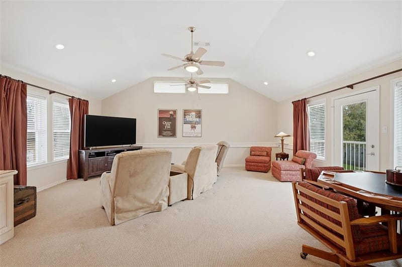 143 Blackfoot Trail, Lake Kiowa TX 76240 - Photo 32
