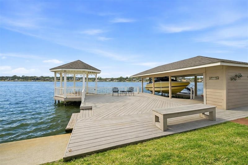143 Blackfoot Trail, Lake Kiowa TX 76240 - Photo 38