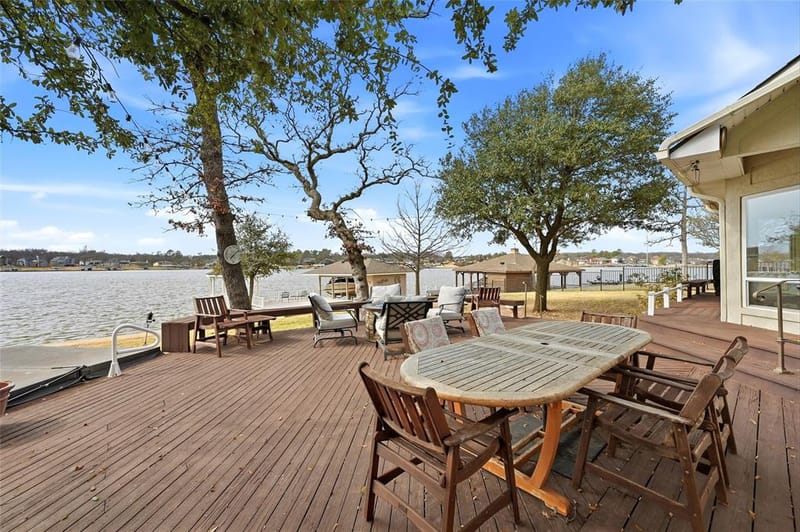 143 Blackfoot Trail, Lake Kiowa TX 76240 - Photo 35