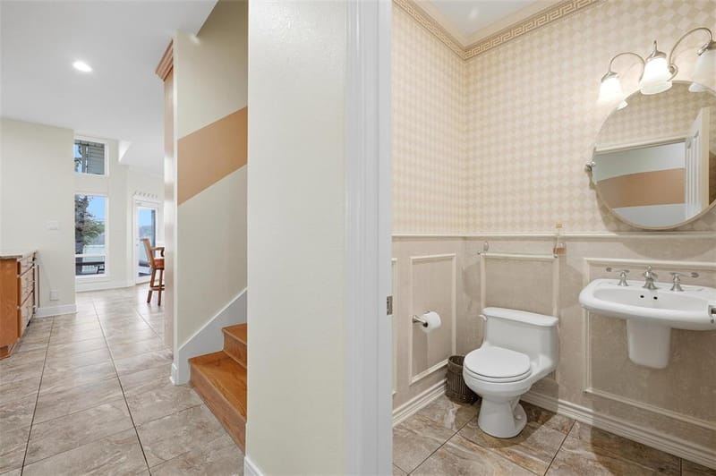 143 Blackfoot Trail, Lake Kiowa TX 76240 - Photo 25