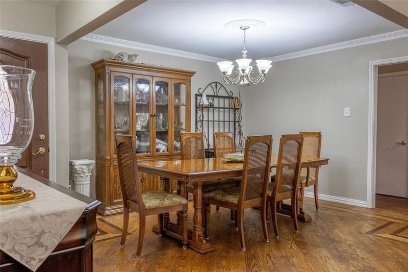 315 Dow Ross Boulevard, Duncanville TX 75116 - Photo 6