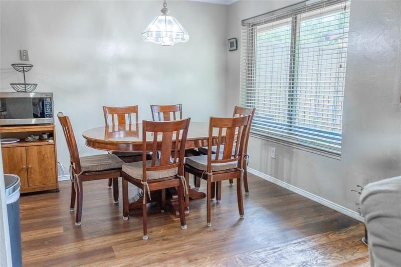 315 Dow Ross Boulevard, Duncanville TX 75116 - Photo 7