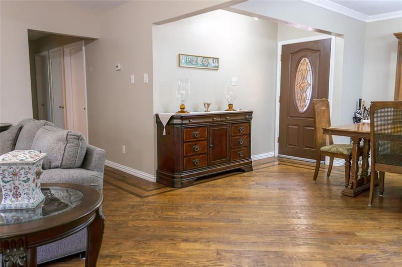 315 Dow Ross Boulevard, Duncanville TX 75116 - Photo 5