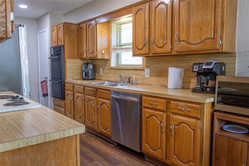 315 Dow Ross Boulevard, Duncanville TX 75116 - Photo 10