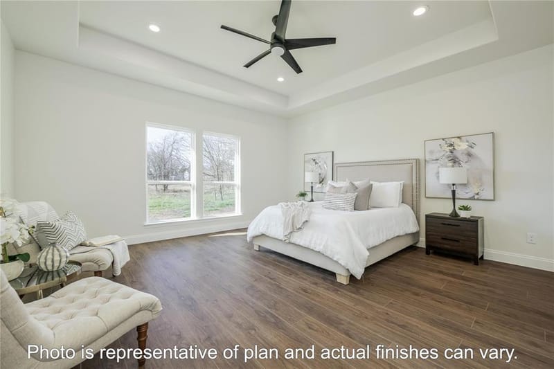 TBD Private Road 1262, Brashear TX 75420 - Photo 7