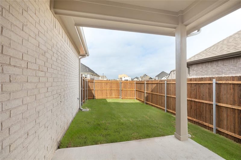 276 Bassett Hall Road, Fate TX 75189 - Photo 33