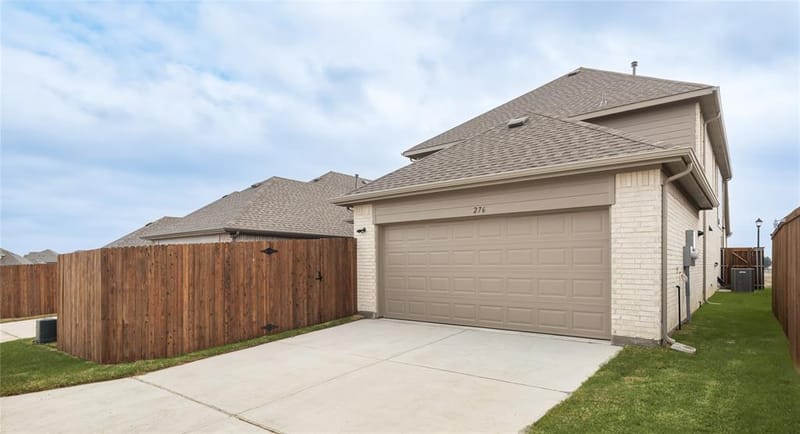 276 Bassett Hall Road, Fate TX 75189 - Photo 31