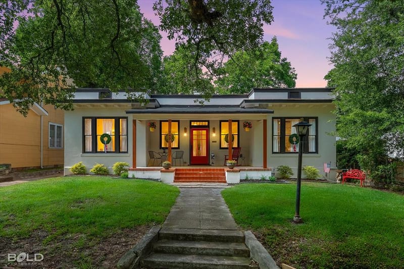 740 Kirby Place, Shreveport LA 71104 - Photo 2
