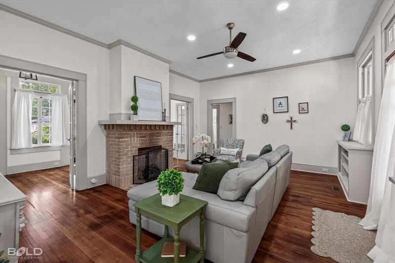 740 Kirby Place, Shreveport LA 71104 - Photo 9