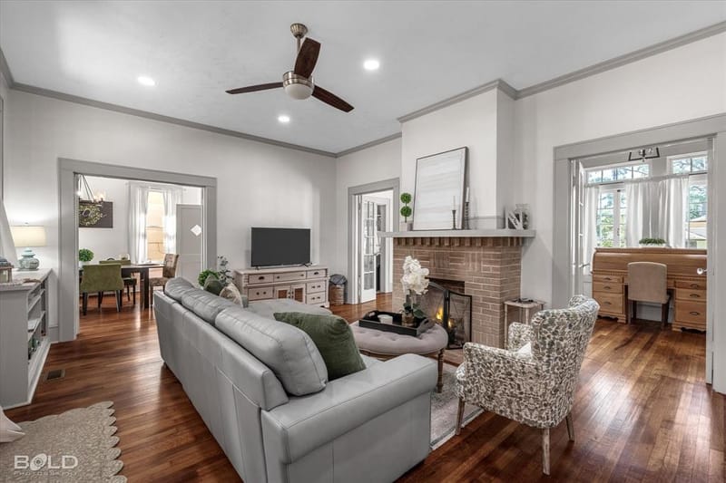 740 Kirby Place, Shreveport LA 71104 - Photo 11