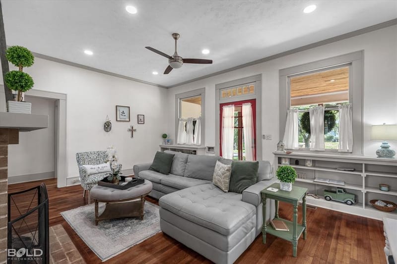 740 Kirby Place, Shreveport LA 71104 - Photo 8