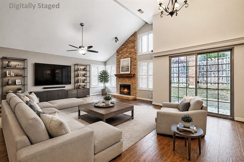 14900 Le Grande Drive, Addison TX 75001 - Photo 8