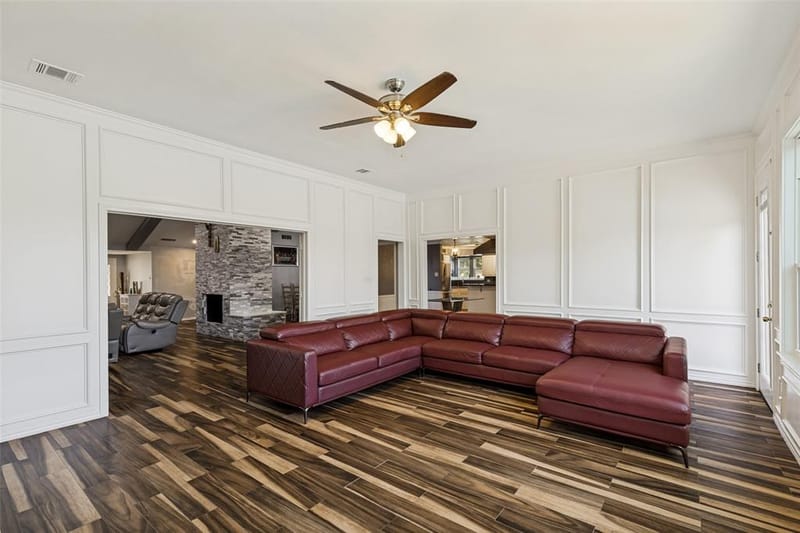 7126 Fernmeadow Circle, Dallas TX 75248 - Photo 7