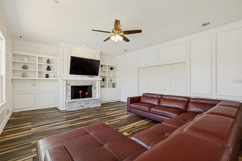 7126 Fernmeadow Circle, Dallas TX 75248 - Photo 8