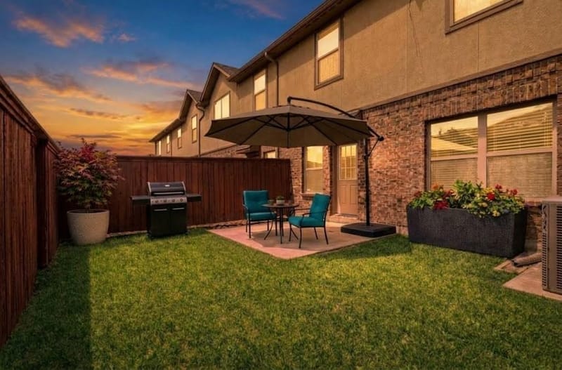 6548 Rutherford Road, Plano TX 75023 - Photo 12