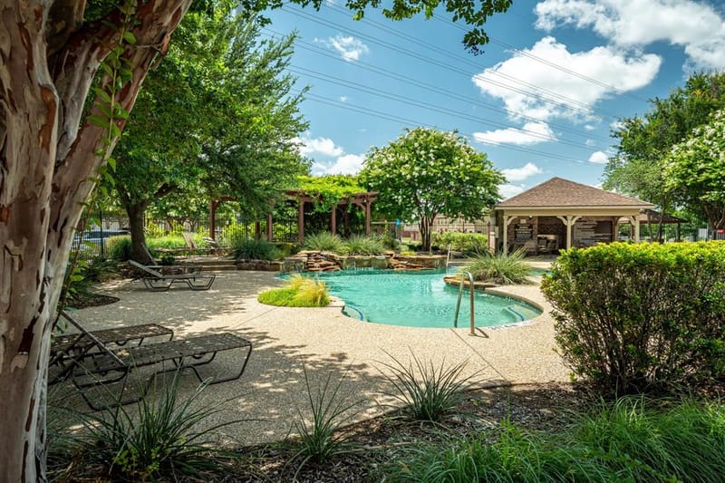 6548 Rutherford Road, Plano TX 75023 - Photo 9