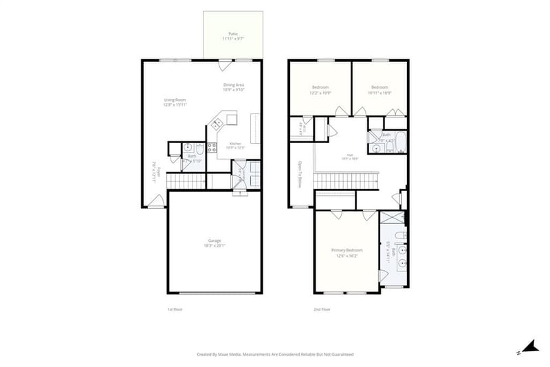 6548 Rutherford Road, Plano TX 75023 - Photo 11