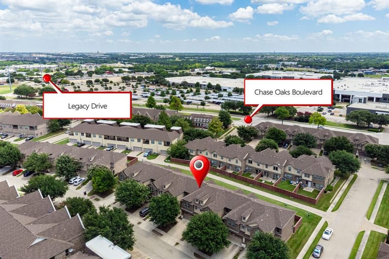 6548 Rutherford Road, Plano TX 75023 - Photo 25