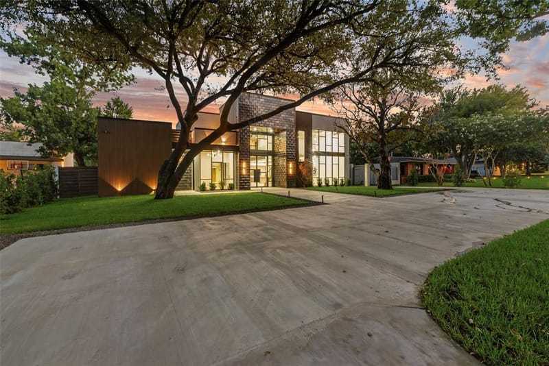 7138 Azalea Lane, Dallas TX 75230 - Photo 5