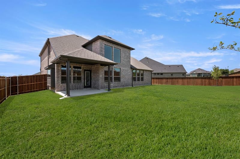 404 Brahman Lane, Midlothian TX 76065 - Photo 27