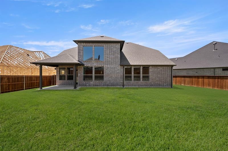 404 Brahman Lane, Midlothian TX 76065 - Photo 26