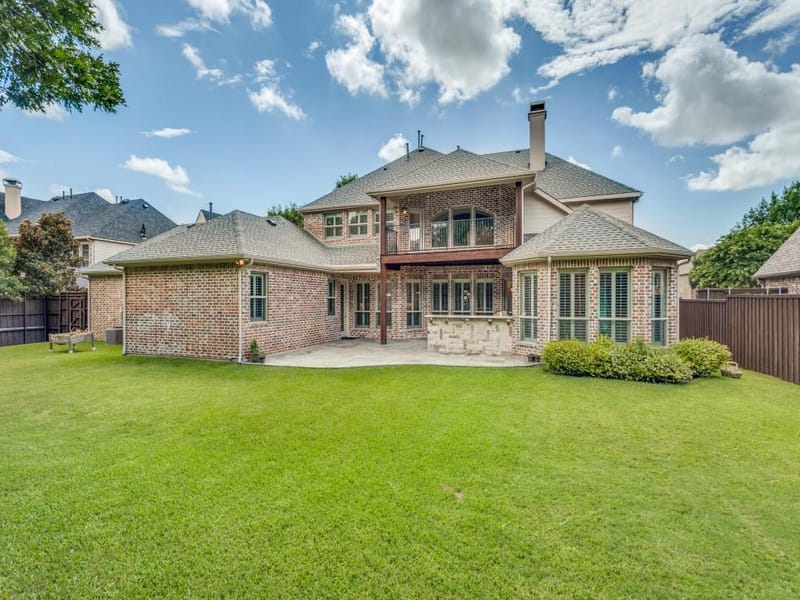 1312 Thornwood Drive, Murphy TX 75094 - Photo 3