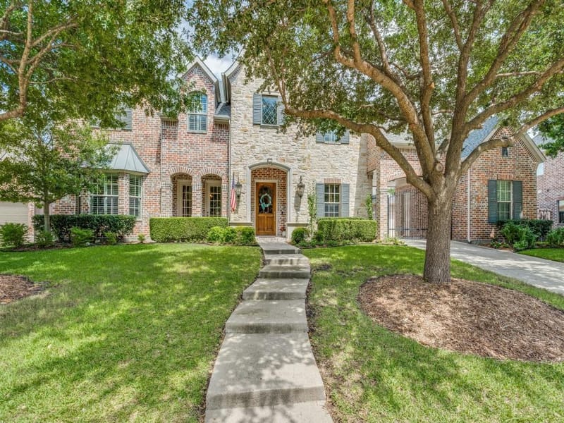 1312 Thornwood Drive, Murphy TX 75094
