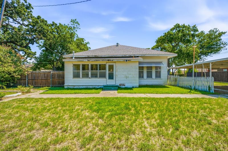 648 N Belknap Street, Stephenville TX 76401 - Photo 27
