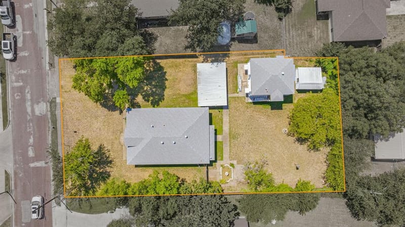 648 N Belknap Street, Stephenville TX 76401 - Photo 5