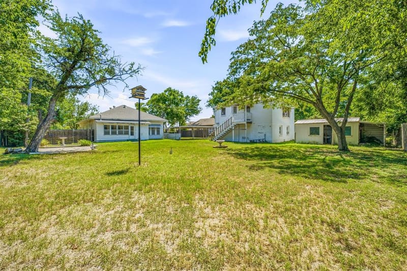 648 N Belknap Street, Stephenville TX 76401 - Photo 30