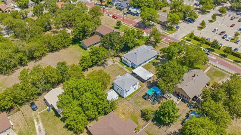 648 N Belknap Street, Stephenville TX 76401 - Photo 34