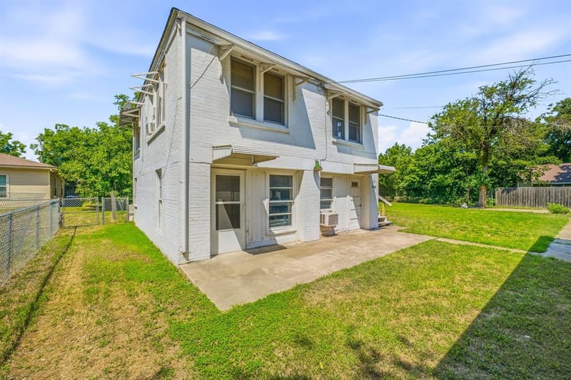 648 N Belknap Street, Stephenville TX 76401 - Photo 31